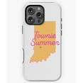 thumbnail image 1 of Bloomington Indiana Townie N3346 Phone Case for iPhone 17 16 15 14 13 12 11 Pro Max, 1 of 2