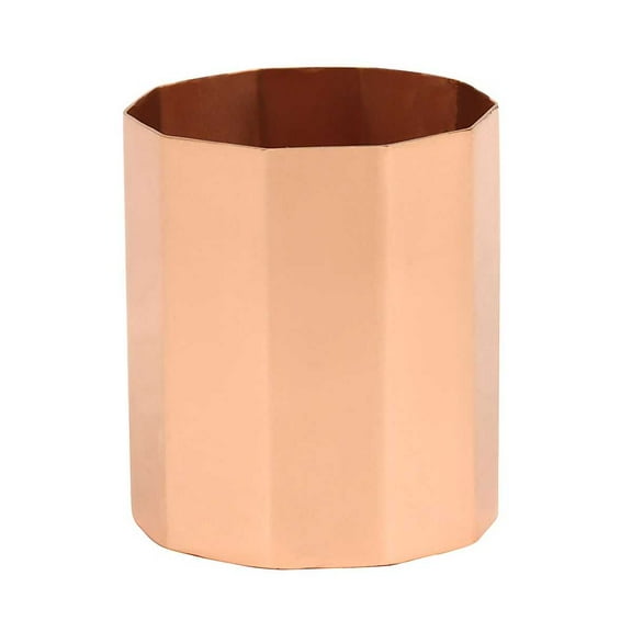 Bloomingville Copper Votive Holder