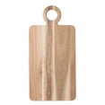 thumbnail image 1 of Bloomingville Rectangle Acacia Wood Cutting Board/Tray, 1 of 1