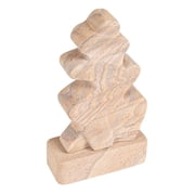 Bloomingville Sandstone D cor, Natural