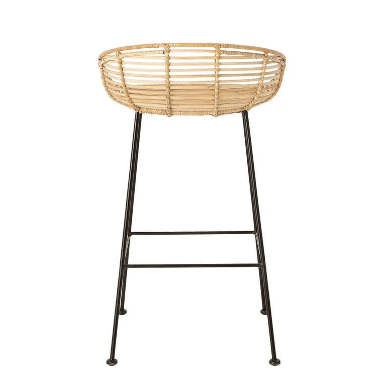 Bloomingville bar stool sale