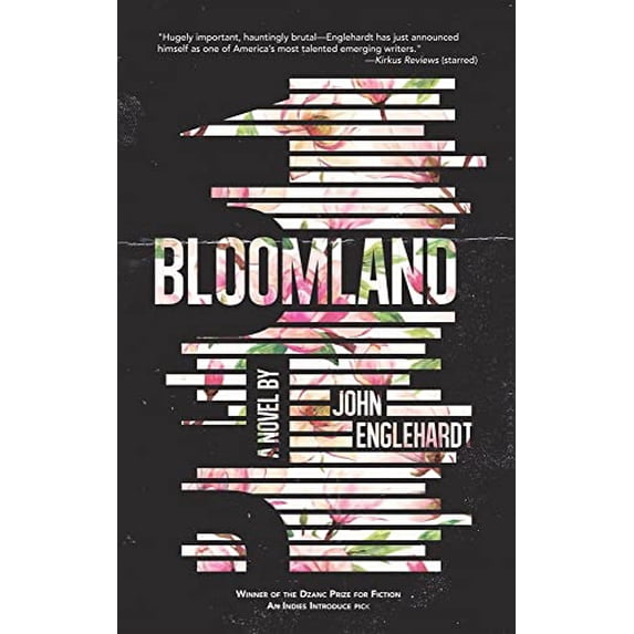 Pre-Owned Bloomland (Hardcover) 1945814934 9781945814938