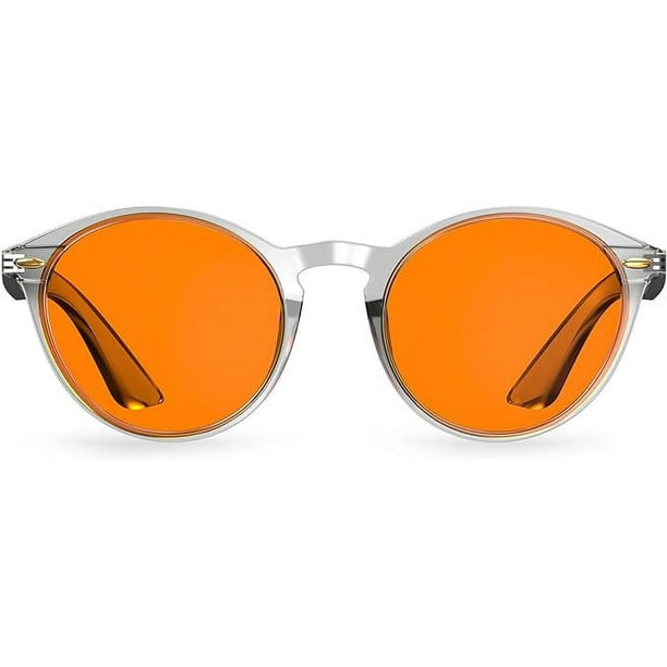 Bloomoak Blue Light Blocking Glasses Gaming Glasses Anti Glare Anti Fatigue TR90 Material Suitable for Screens Games TV Mobile Phones Walmart Business Supplies