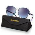 thumbnail image 1 of Bloomoak Driving Sunglasses, Polarized Sunglasses for Women Sport Sunglasses for UV400 Eyes Protection Ultra Light, 1 of 9