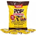 thumbnail image 1 of Blooms Cookies / Pop Mms / Choc Chip 15 Oz, 1 of 7
