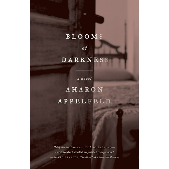 Blooms of Darkness : A Novel (Paperback)