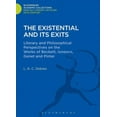 thumbnail image 1 of Bloomsbury Academic Collections: English The Existential and Its Exits: Literary and Philosophical Perspectives on the Works of Beckett, Ionesco, Genet and Pinte, (Hardcover), 1 of 1
