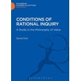 thumbnail image 1 of Bloomsbury Academic Collections: Philoso Conditions of Rational Inquiry: A Study in the Philosophy of Value, (Hardcover), 1 of 1