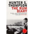 thumbnail image 1 of Pre-Owned The Rum Diary (Paperback) 074757457X 9780747574576, 1 of 1