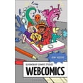 thumbnail image 1 of Bloomsbury Comics Studies Webcomics, (Hardcover), 1 of 1