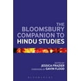 thumbnail image 1 of Bloomsbury Companions The Bloomsbury Companion to Hindu Studies, (Paperback), 1 of 1