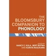 thumbnail image 1 of Bloomsbury Companions The Bloomsbury Companion to Phonology, (Paperback), 1 of 1