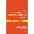 thumbnail image 1 of Bloomsbury Companions The Continuum Companion to Kant, (Hardcover), 1 of 1