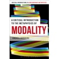 thumbnail image 1 of Bloomsbury Critical Introductions to Con A Critical Introduction to the Metaphysics of Modality, (Paperback), 1 of 1