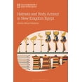thumbnail image 1 of Bloomsbury Egyptology Helmets and Body Armour in New Kingdom Egypt, (Paperback), 1 of 1
