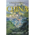 thumbnail image 1 of Bloomsbury Essential Histories A History of China, Book 26, (Paperback), 1 of 2
