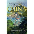 thumbnail image 1 of Bloomsbury Essential Histories A History of China, Book 46, (Hardcover), 1 of 1