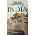 thumbnail image 1 of Bloomsbury Essential Histories A History of India, Book 49, (Hardcover), 1 of 1
