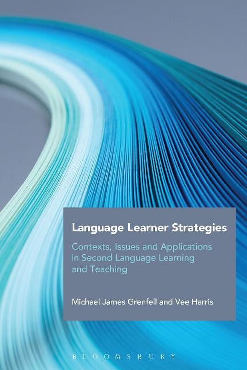 Bloomsbury Guidebooks for Language Teachers: Language Learner ...