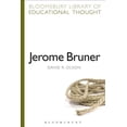 thumbnail image 1 of Bloomsbury Library of Educational Though Jerome Bruner, (Paperback), 1 of 1