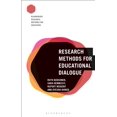 thumbnail image 1 of Bloomsbury Research Methods for Educatio Research Methods for Educational Dialogue, (Hardcover), 1 of 1