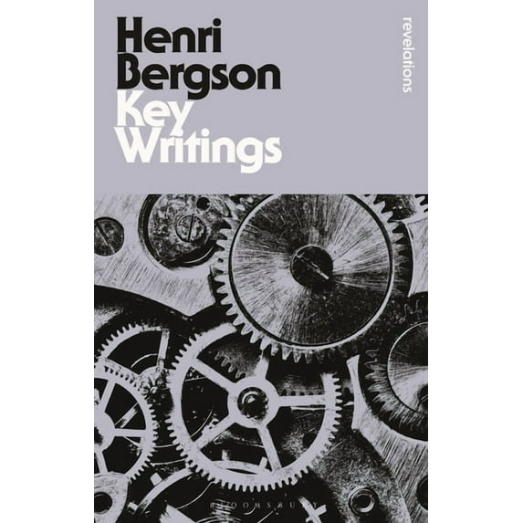Bloomsbury Revelations Key Writings, (Paperback)