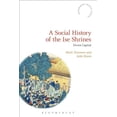 thumbnail image 1 of Bloomsbury Shinto Studies A Social History of the Ise Shrines: Divine Capital, (Paperback), 1 of 1