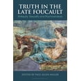 thumbnail image 1 of Bloomsbury Studies in Classical Receptio Truth in the Late Foucault: Antiquity, Sexuality, and Psychoanalysis, (Hardcover), 1 of 1