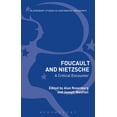 thumbnail image 1 of Bloomsbury Studies in Continental Philos Foucault and Nietzsche: A Critical Encounter, (Hardcover), 1 of 1