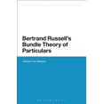 thumbnail image 1 of Bloomsbury Studies in Philosophy Bertrand Russell's Bundle Theory of Particulars, (Hardcover), 1 of 1