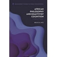 thumbnail image 1 of Bloomsbury Studies in World Philosophies African Philosophy and Enactivist Cognition: The Space of Thought, (Hardcover), 1 of 1