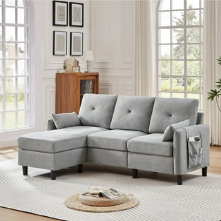 Grey sofa clearance discount