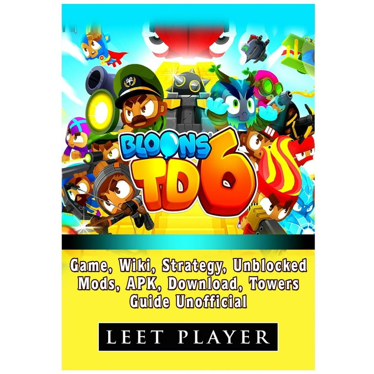 Bloons TD 6 - Download