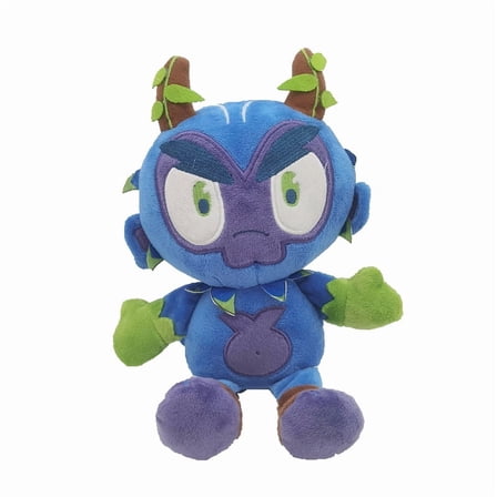 Bloons TD6 Monkey Obyn Greenfoot Plush Toy