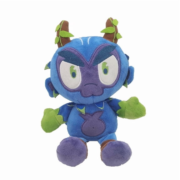 Bloons TD6 Monkey Obyn Greenfoot Plush Toy