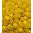 thumbnail image 1 of Bloop Bead Cream City Killer Fishing Beads (10mm), 1 of 2