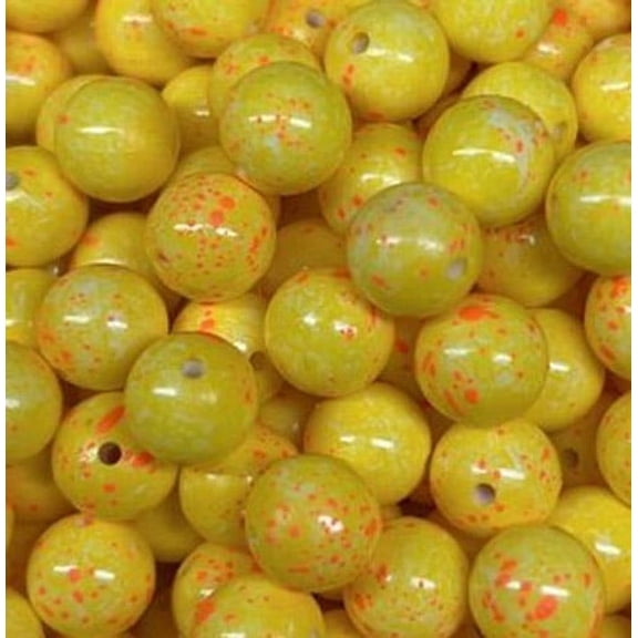 Bloop Bead Freight Train Fishing Beads (10mm)