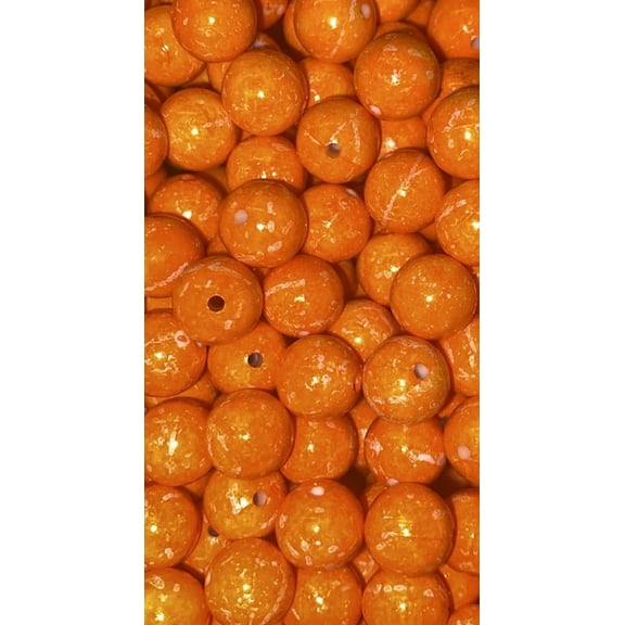 Bloop Bead Mac and Steeze Fishing Beads (10mm)