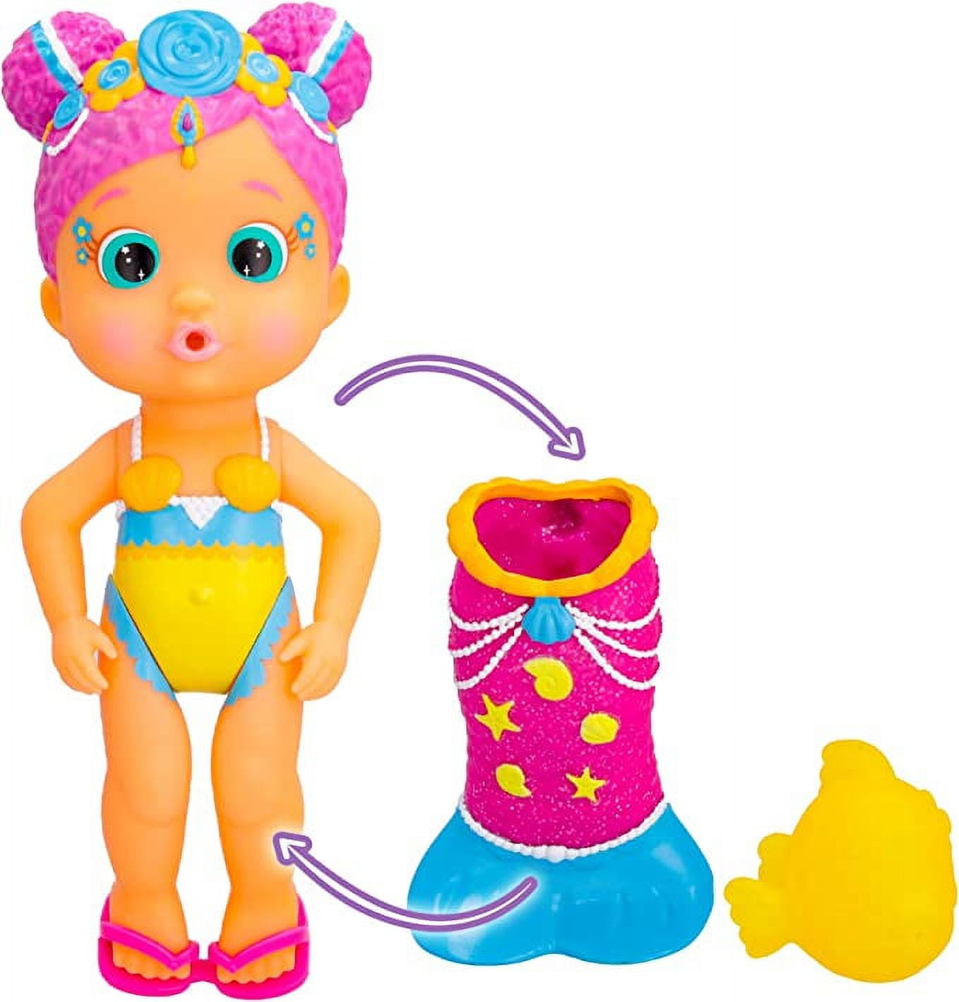 Bloopies mermaid sweety sales