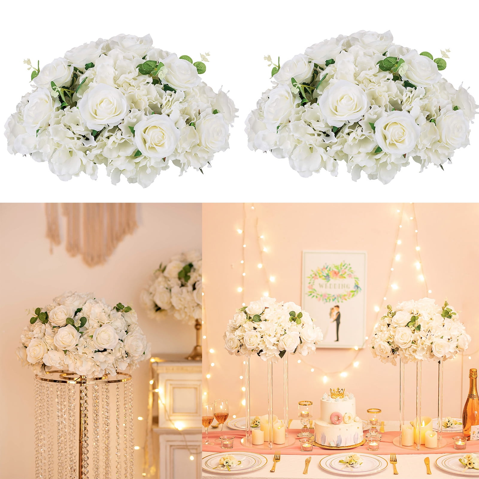 Kissing Ball Centerpieces Silk Flower Kissing Balls Wedding Kissing Ball Centerpieces Silk Flower Kissing Balls Wedding