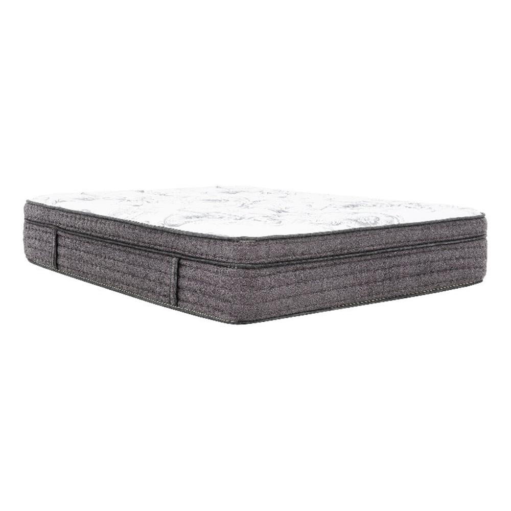 Blossom 15 inch California King Euro Top Hybrid Mattress - Walmart.com