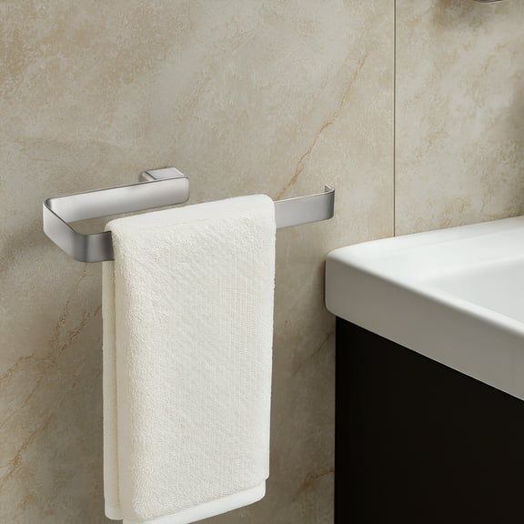 Blossom 600 Series 9'' Wall Mounted Towel Bar