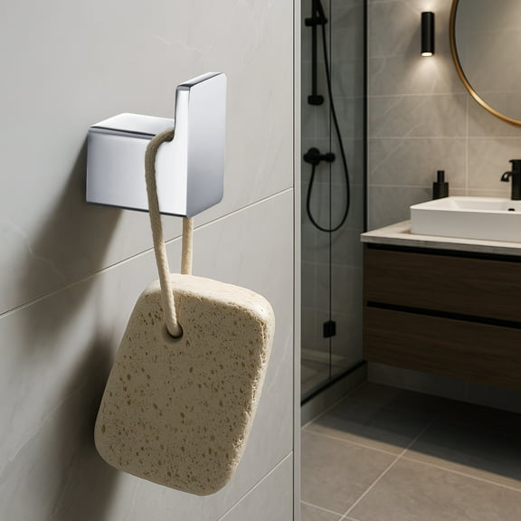 Blossom 600 Series Wall Mounted Robe Hook