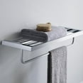 thumbnail image 1 of Blossom 600 Series Wall Mounted Towel Rack, 1 of 3