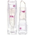 thumbnail image 1 of Blossom Beauty Crystal Lip Balm - Pink Flower, 1 of 2
