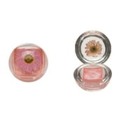 Blossom Beauty Duo Lip Gloss - Pink