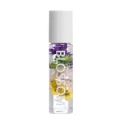 Blossom Scented Lip Gloss - Scent: Island Fruit