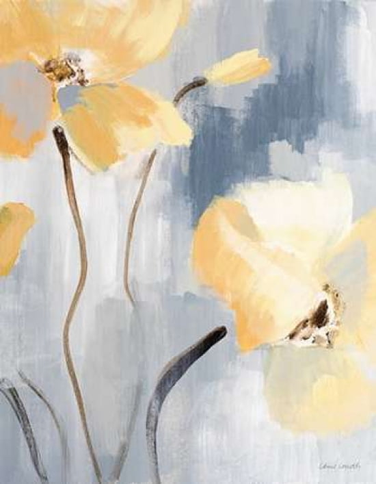 Blossom Beguile I Canvas Art - Lanie Loreth (22X28)
