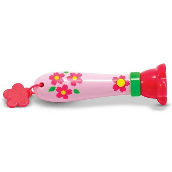 Blossom Bright Kids' Flashlight
