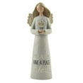 thumbnail image 1 of Blossom Bucket 1711-11708 in My Heart Angel Friend Sign, 1 of 1